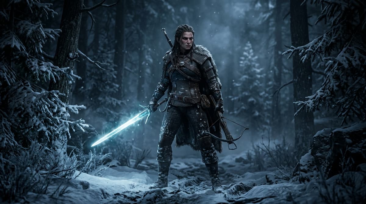 Elden Ring: Shadow of the Erdtree Gameplay Breakdown i 4K